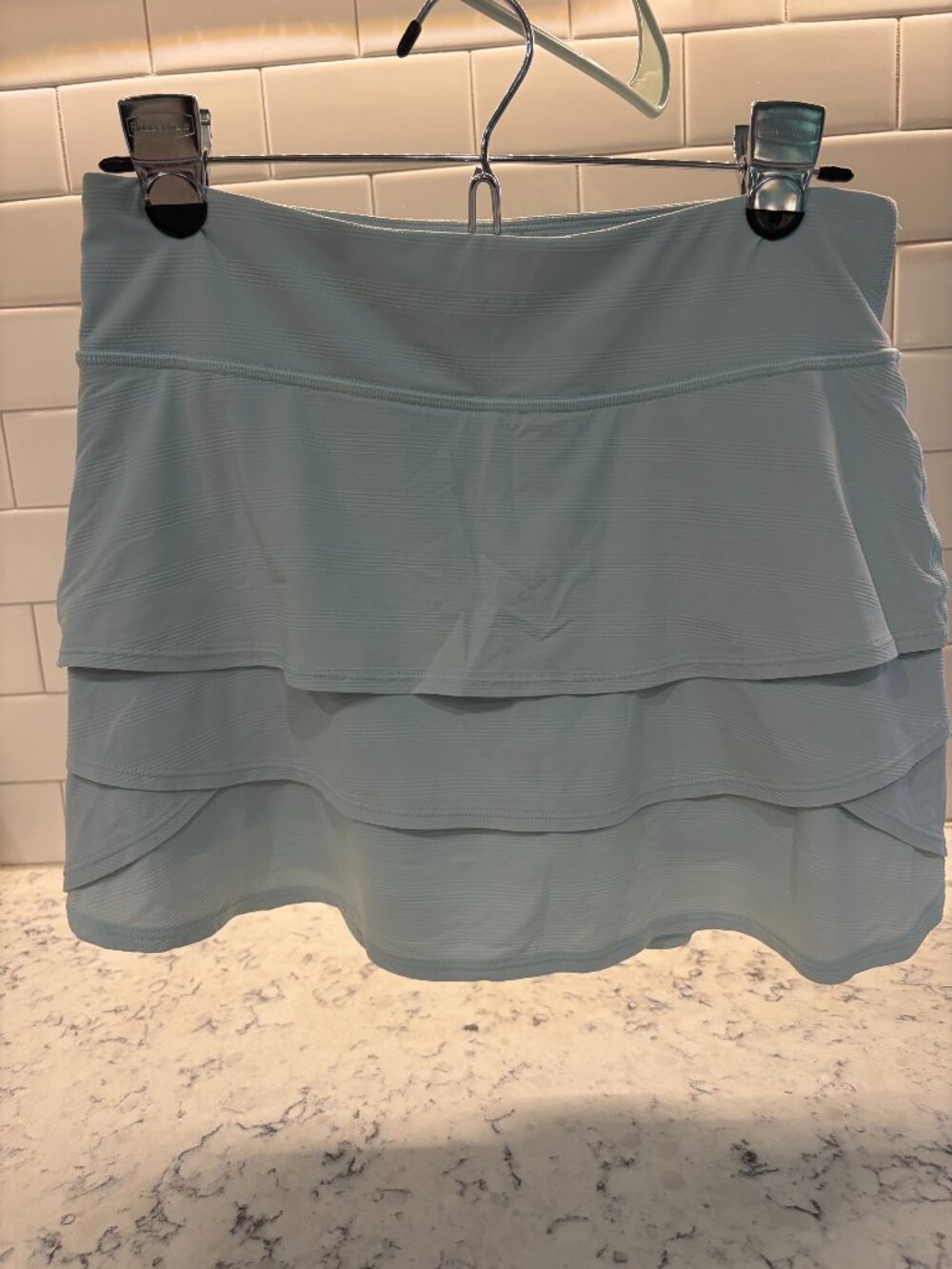 Athleta Girl Swing Skort